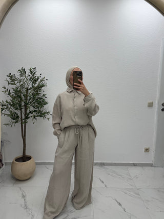 MUSSELIN - HOSE