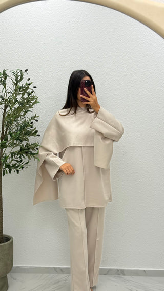 AURELİA - ZWEITEILER