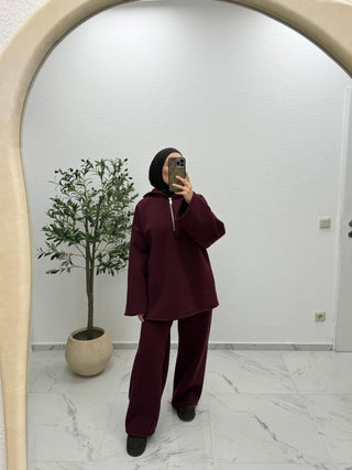 SIA - ZWEITEILER (gefüttert)