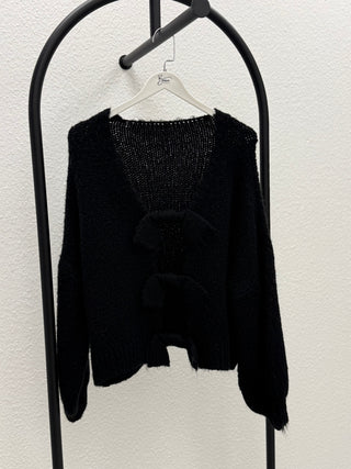 SCHLEIFEN - CARDİGAN