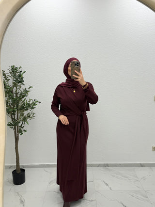 ALVA - KLEID