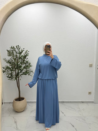ZWEITEILIGES - LYOCELL SET