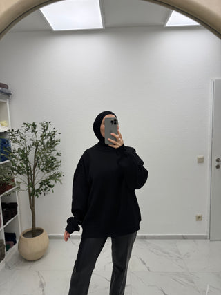 OVERSIZE - SWEATSHIRT