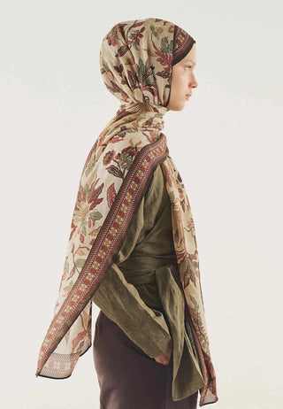 FRESHSCARFS - MYSTIC BLOOM