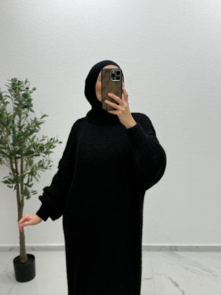 MAYSA - STRICKKLEID