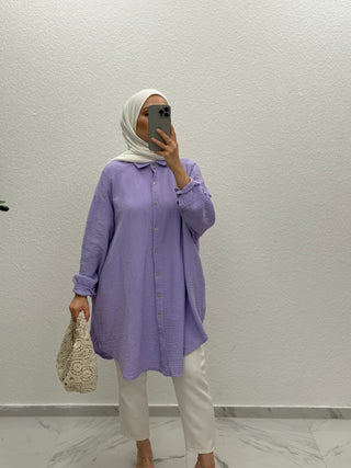 MUSLIN TOP