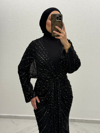 NILAY - ABENDKLEID