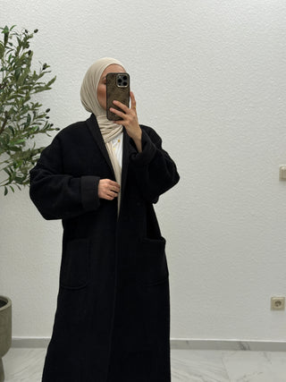 LEAH - JACKE