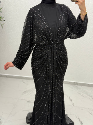 NILAY - ABENDKLEID