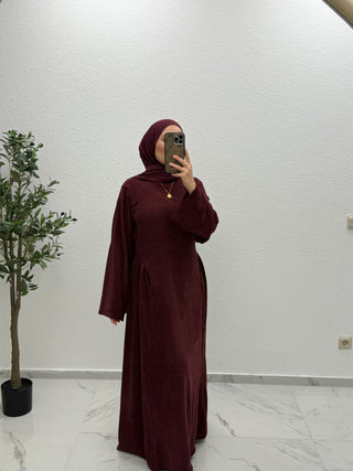 SEHER - KLEID