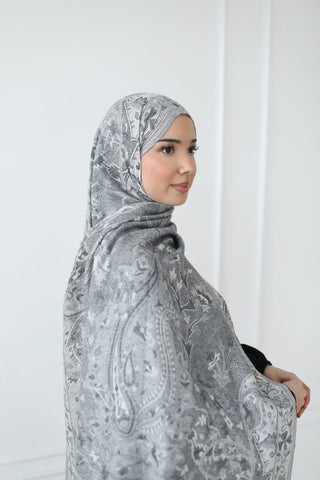 PASHMINA - HIJAB