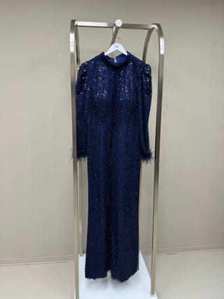 SEVDE - ABENDKLEID