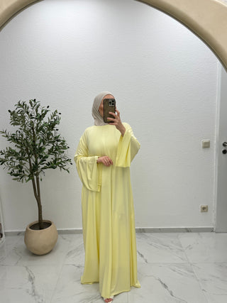 BASIC - KLEID