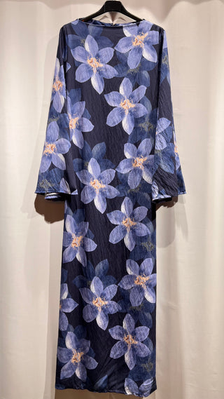 BLUMEN - KLEID