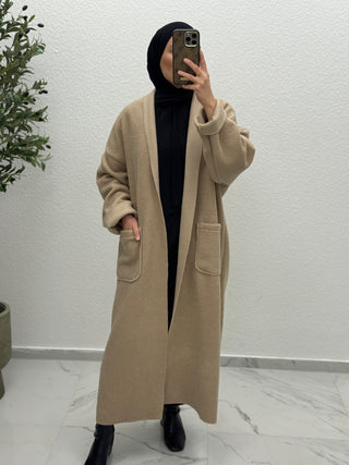 LEAH - JACKE