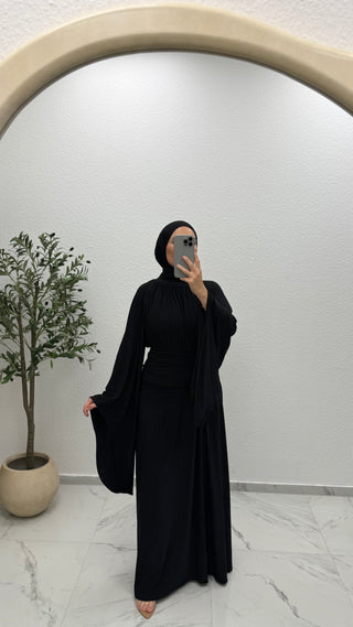 DRAPIERTES - SANDY KLEID