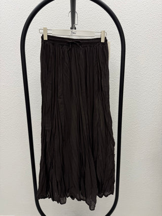 BOHO - BAUMWOLLROCK