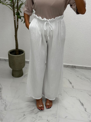 MUSSELIN - HOSE