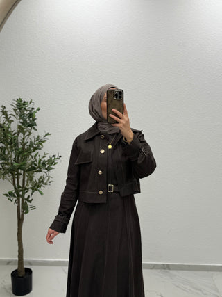 ALERİA - ZWEITEILER