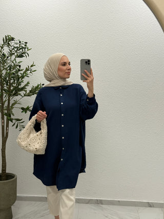 MUSLIN TOP