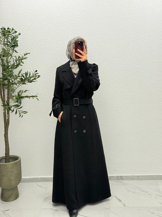TARA - TRENCHCOAT