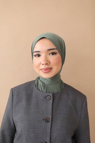 LIQUID PREMIUM - FERTİG HIJAB