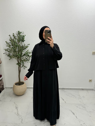 ZWEITEILER - KLEID