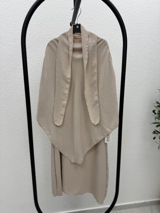 KINDER -SET MIT KHIMAR