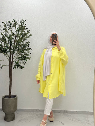 MUSLIN TOP