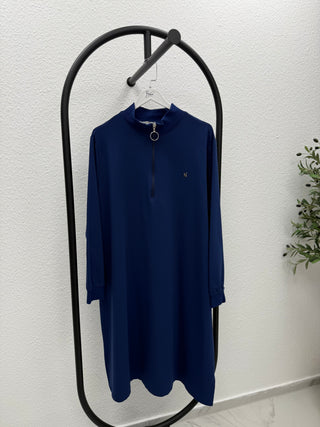 ARMINE - TUNIKA MIT REISSVERSCHLUSS