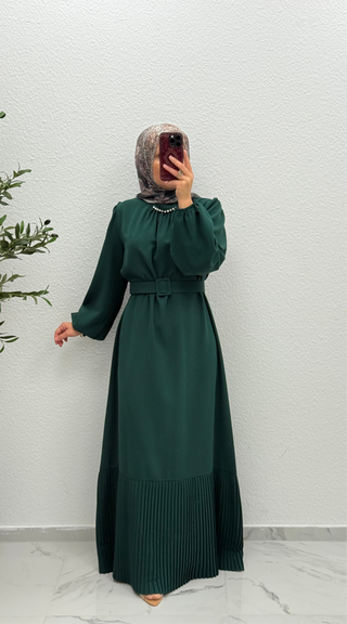ZEYNEP - KLEID