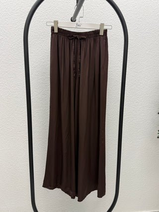 SATIN - HOSE