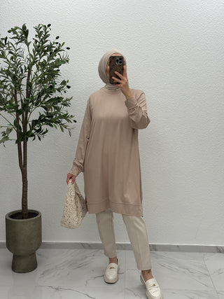RANA BASIC - OBERTEIL