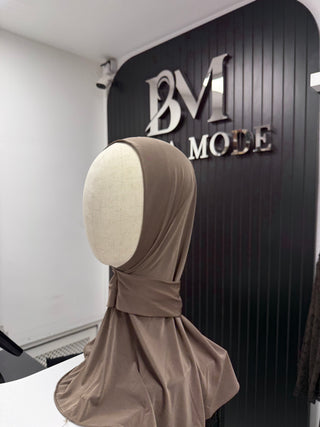 LIQUID PREMIUM - FERTIG HIJAB