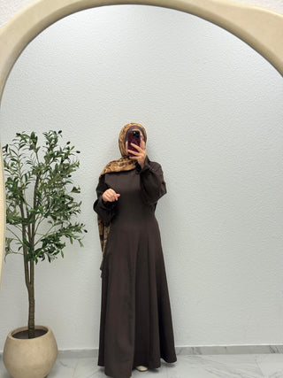 ALYA - KLEID