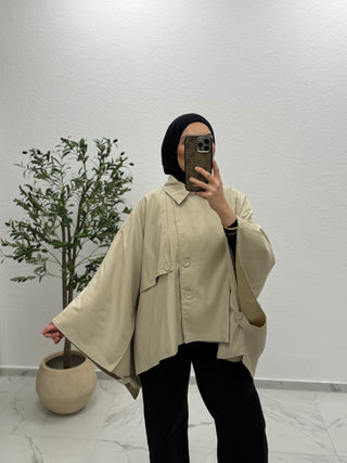 LARAH - TRENCHCOAT