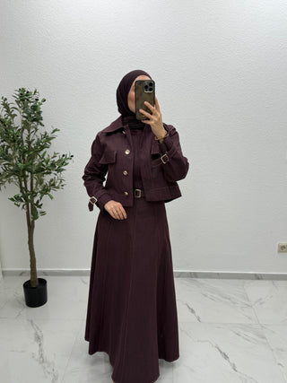 ALERİA - ZWEITEILER