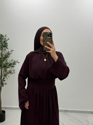 NAYLA-KLEID