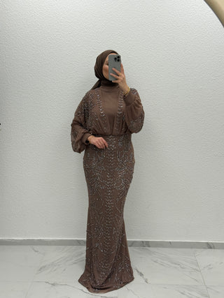 BERIA - ABENDKLEID