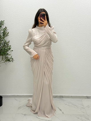 ASYA - ABENDKLEID