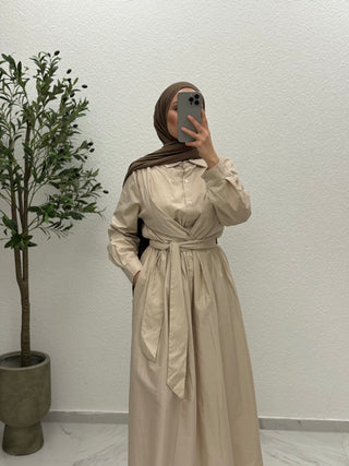 ALEYNA - DRESS
