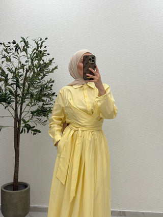 ALEYNA - DRESS