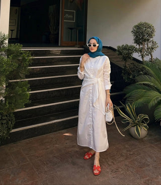 AMAAYAH - DRESS