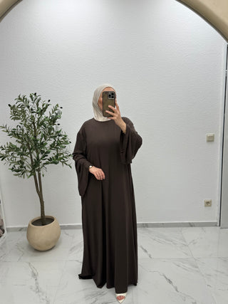 BASIC - KLEID
