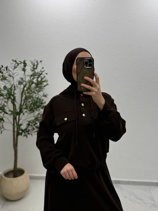 HOODIE - SET