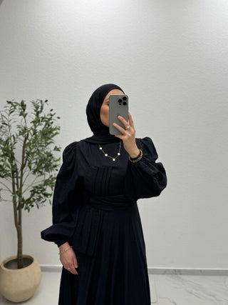 AHSEN - KLEID
