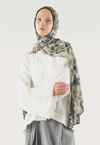 FRESHSCARFS - MYSTIC BLOOM