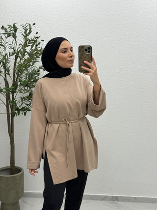 LARA - BASIC OBERTEIL