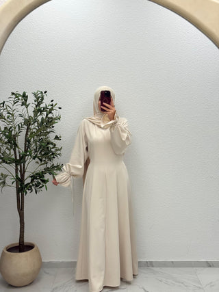 ALYA - KLEID