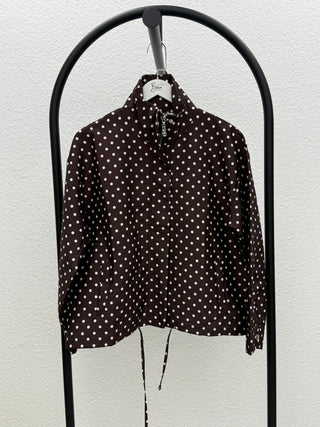 POLKA DOT - JACKE